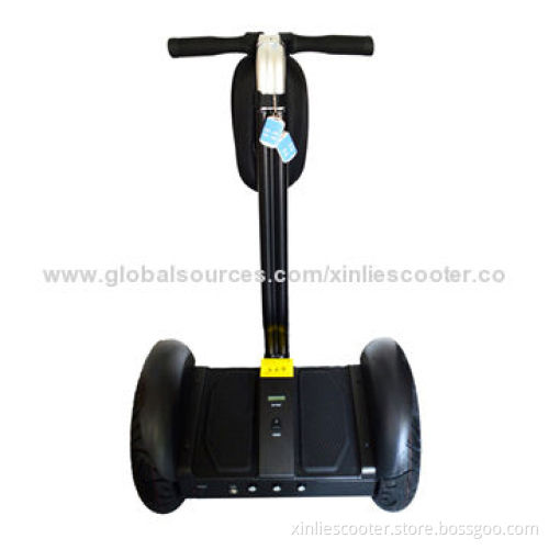 Newest Two-wheel Stand Electric Chariot Mobility Scooters